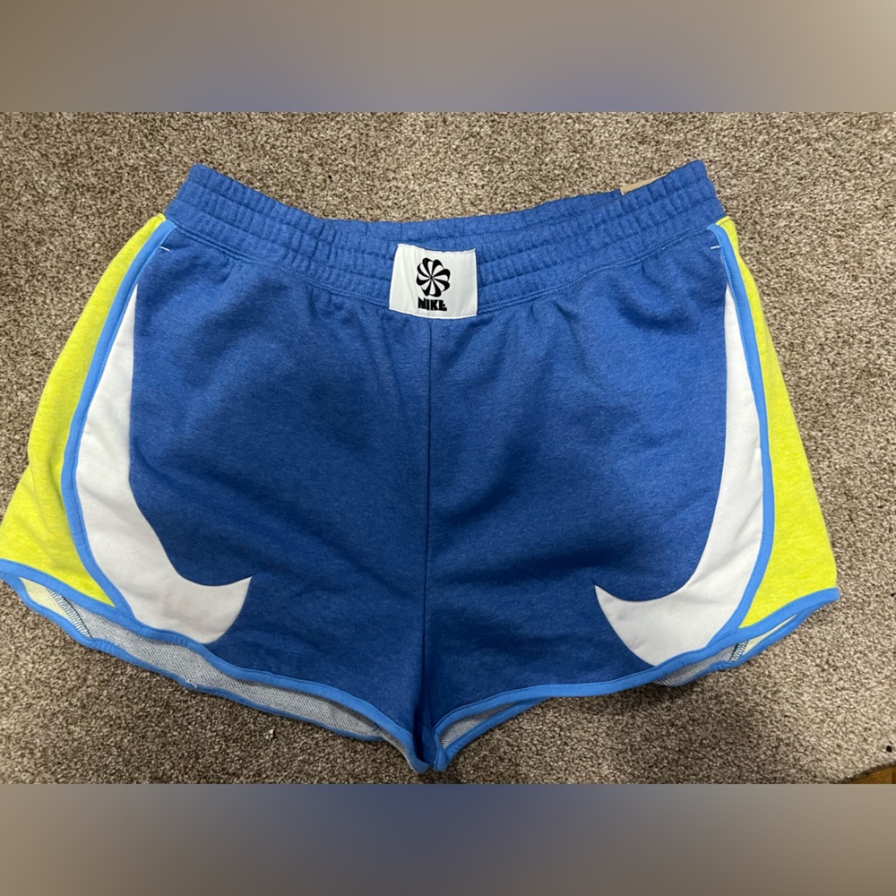 Nike Women’s Shorts